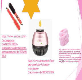 COMBO BELLEZA ALISADOR + DISPENSADOR